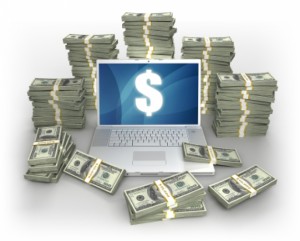 Online geld verdienen voor studenten